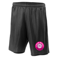 Load image into Gallery viewer, THE MACK MESH SHORTS***