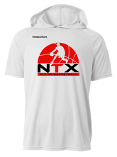 Load image into Gallery viewer, NXT TRAINING HOODIE***