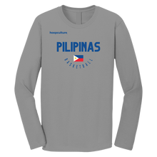 Load image into Gallery viewer, PILIPINAS LONGSLEEVE