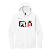 Load image into Gallery viewer, DYNAMITE NON CUSTOM HOODIE***