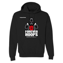 Load image into Gallery viewer, FOREVER HOOPS HOODIE***