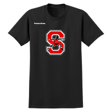 Load image into Gallery viewer, Sit Academy T-SHIRT***