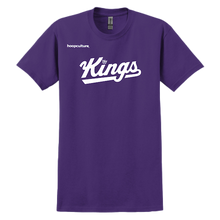 Load image into Gallery viewer, TAMPA KINGS T-SHIRT***