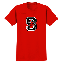 Load image into Gallery viewer, Sit Academy T-SHIRT***