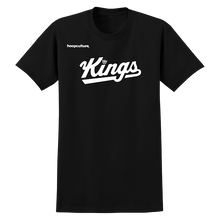 Load image into Gallery viewer, TAMPA KINGS T-SHIRT***