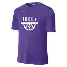 Load image into Gallery viewer, 1 BODY CULTURE T-SHIRT***