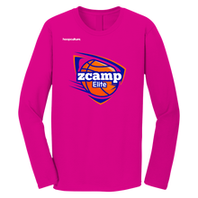 Load image into Gallery viewer, Z CAMP LONG SLEEVE