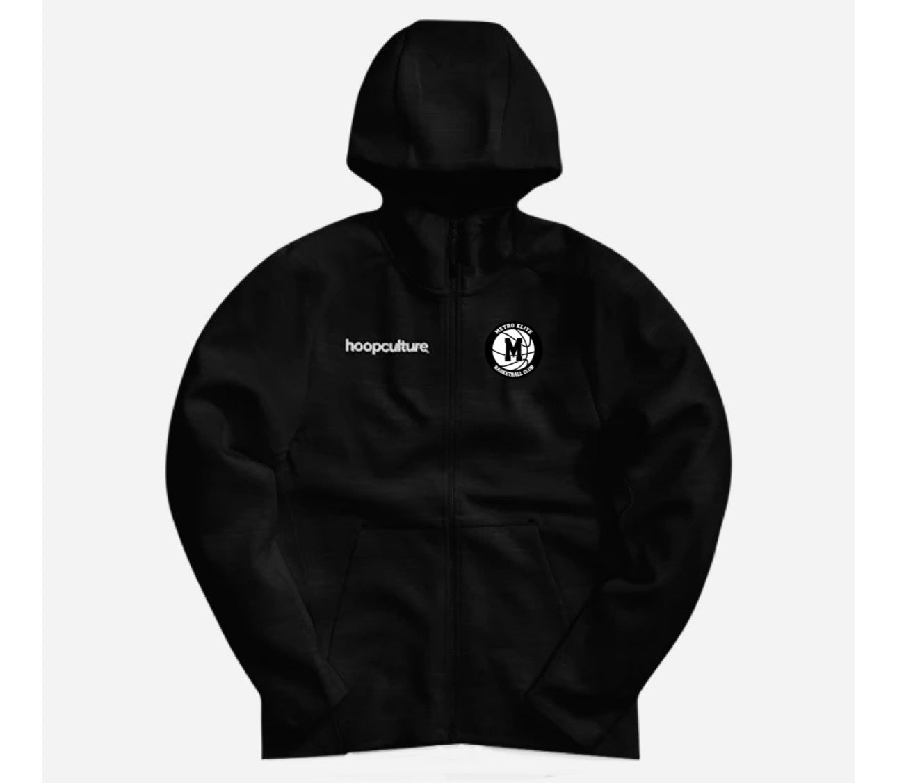 METRO Tech Jacket
