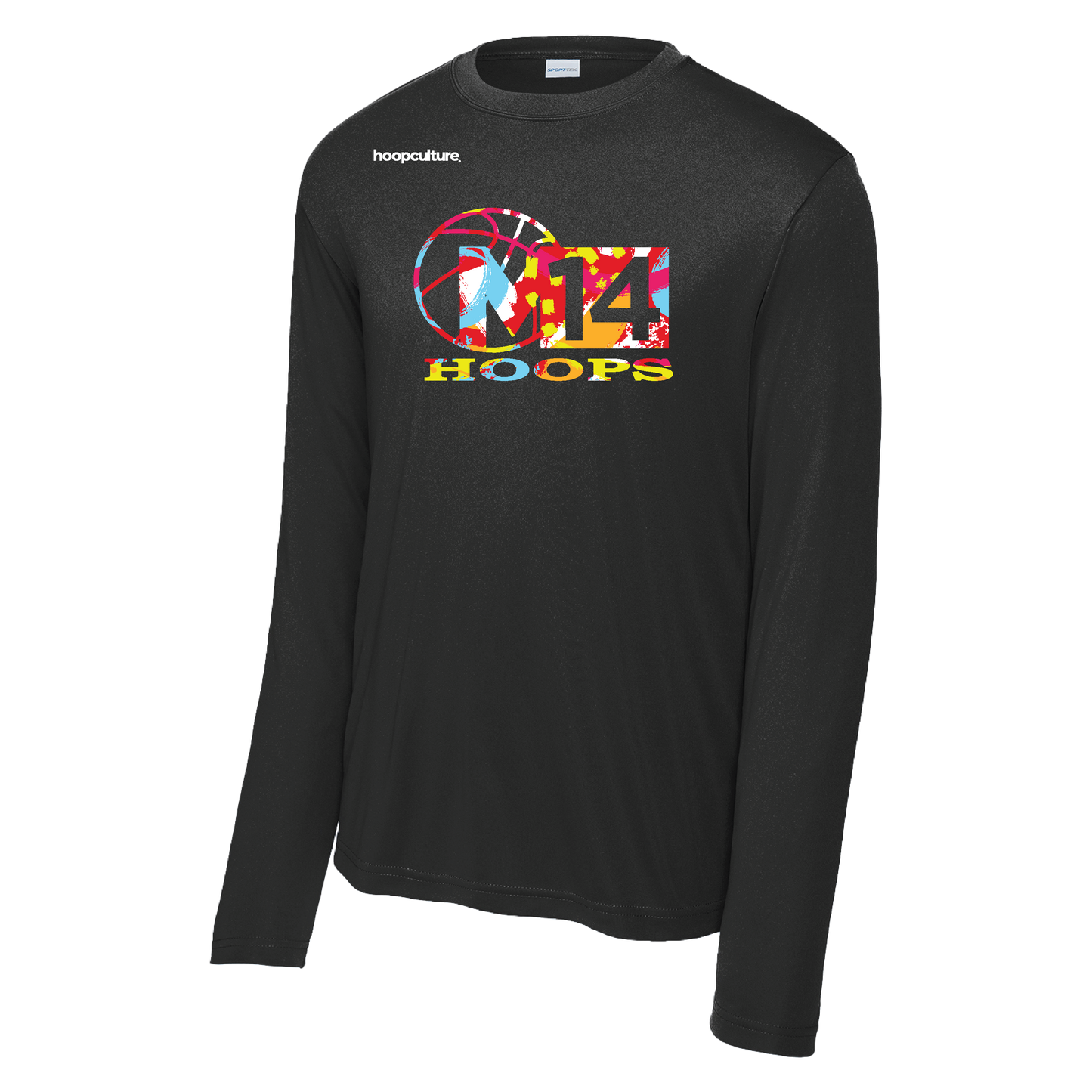 M14 Long sleeve***