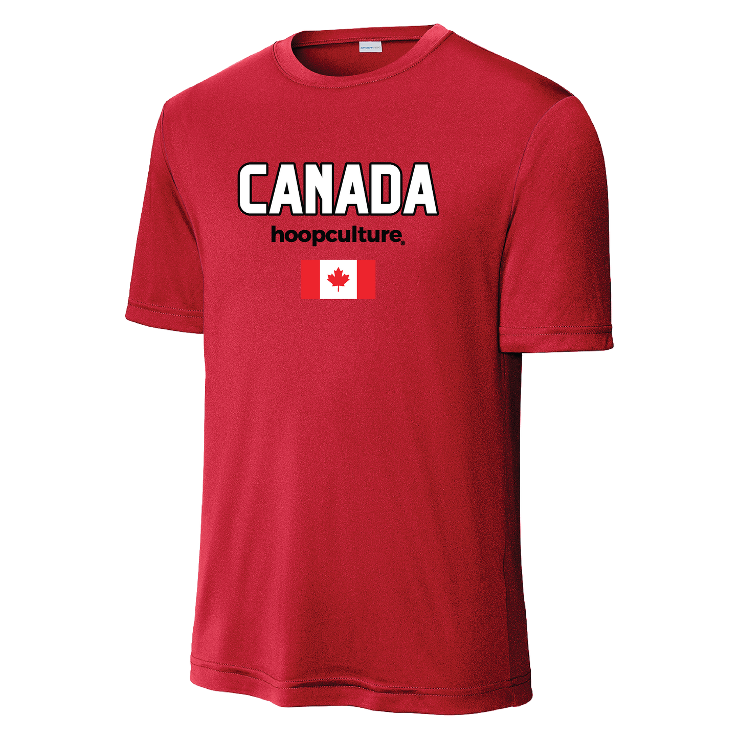 Around The World Canada***