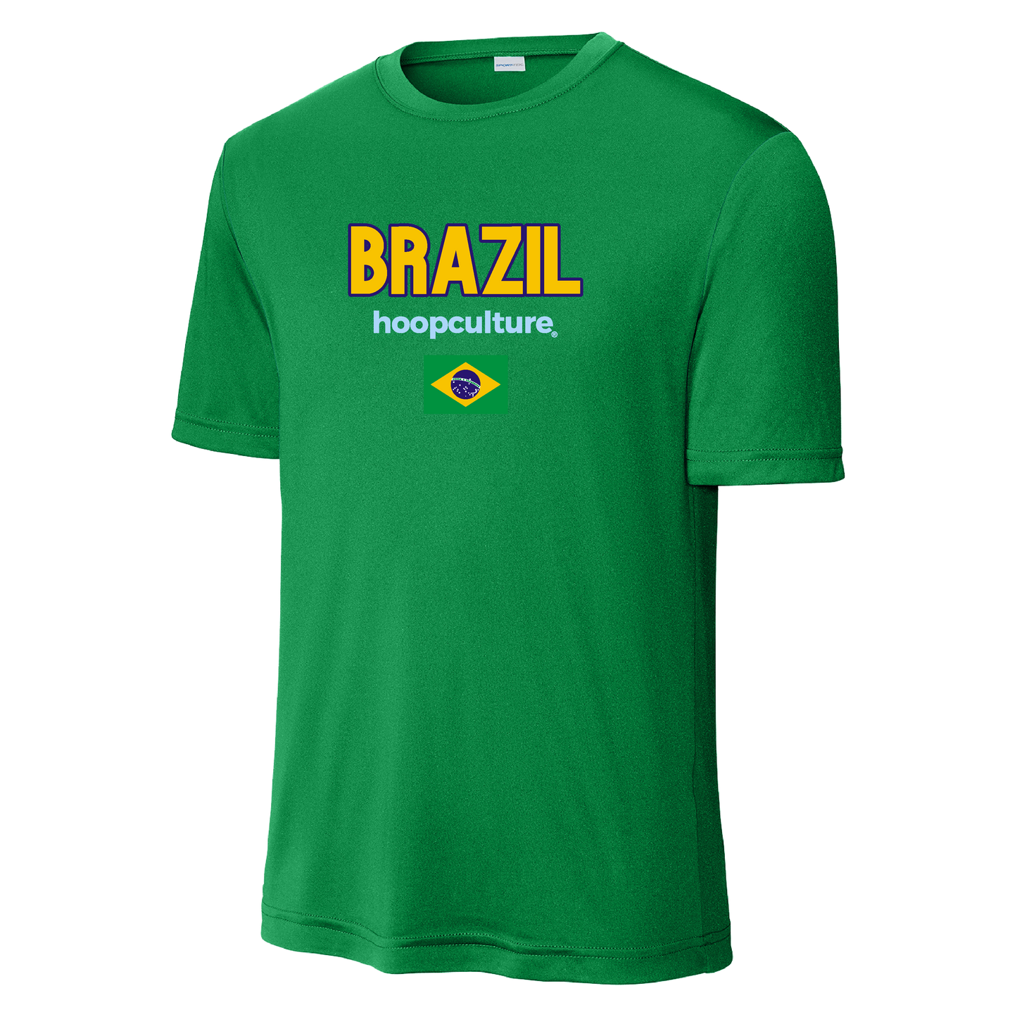 Around The World Brazil***
