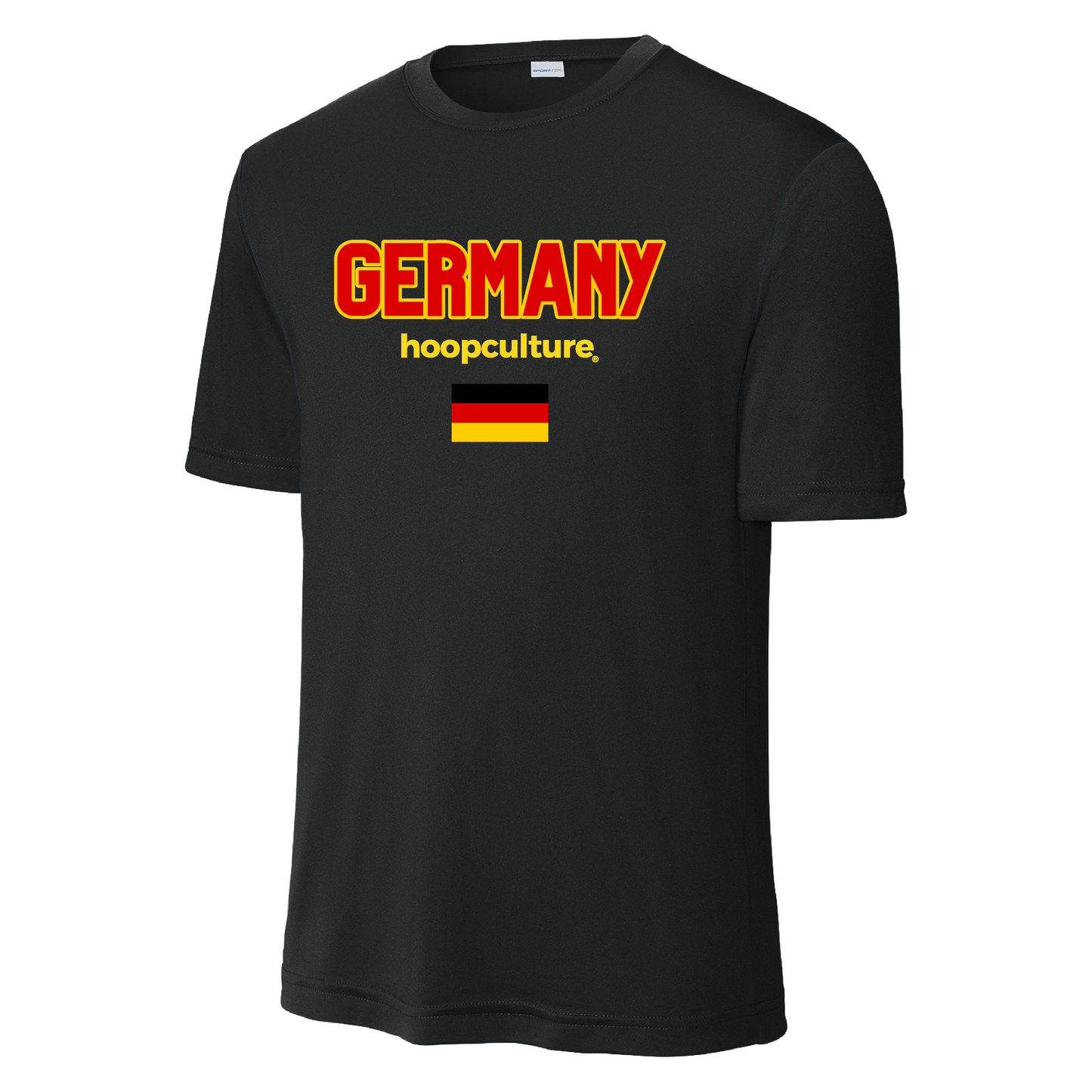 Around The World Germany***