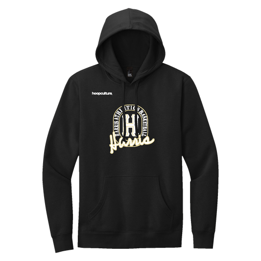 Harris HOODIE***