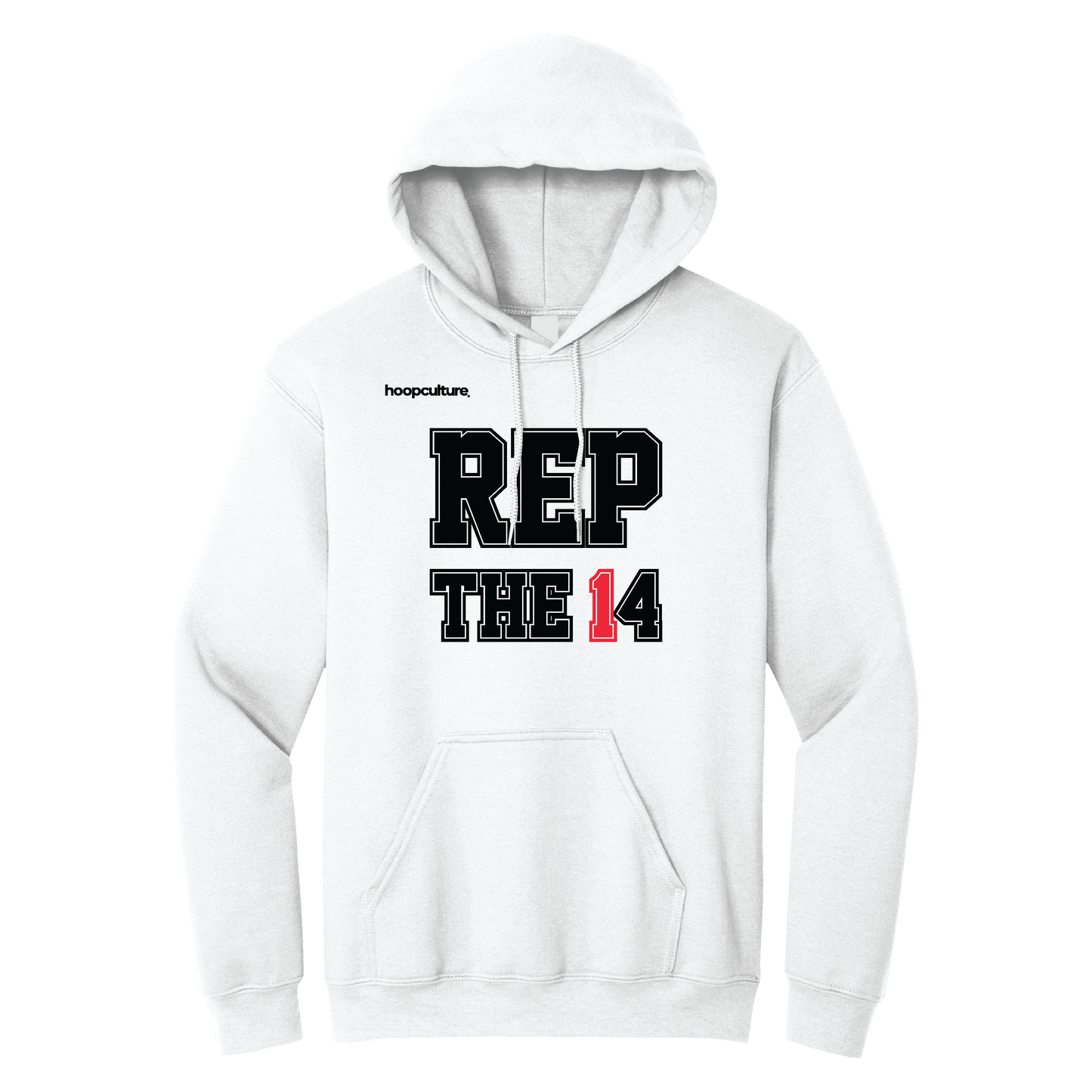 M14 Hoodie***