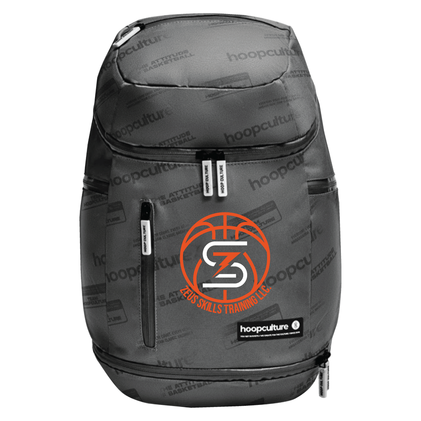 ZEUS SKILLS LITE BAG***