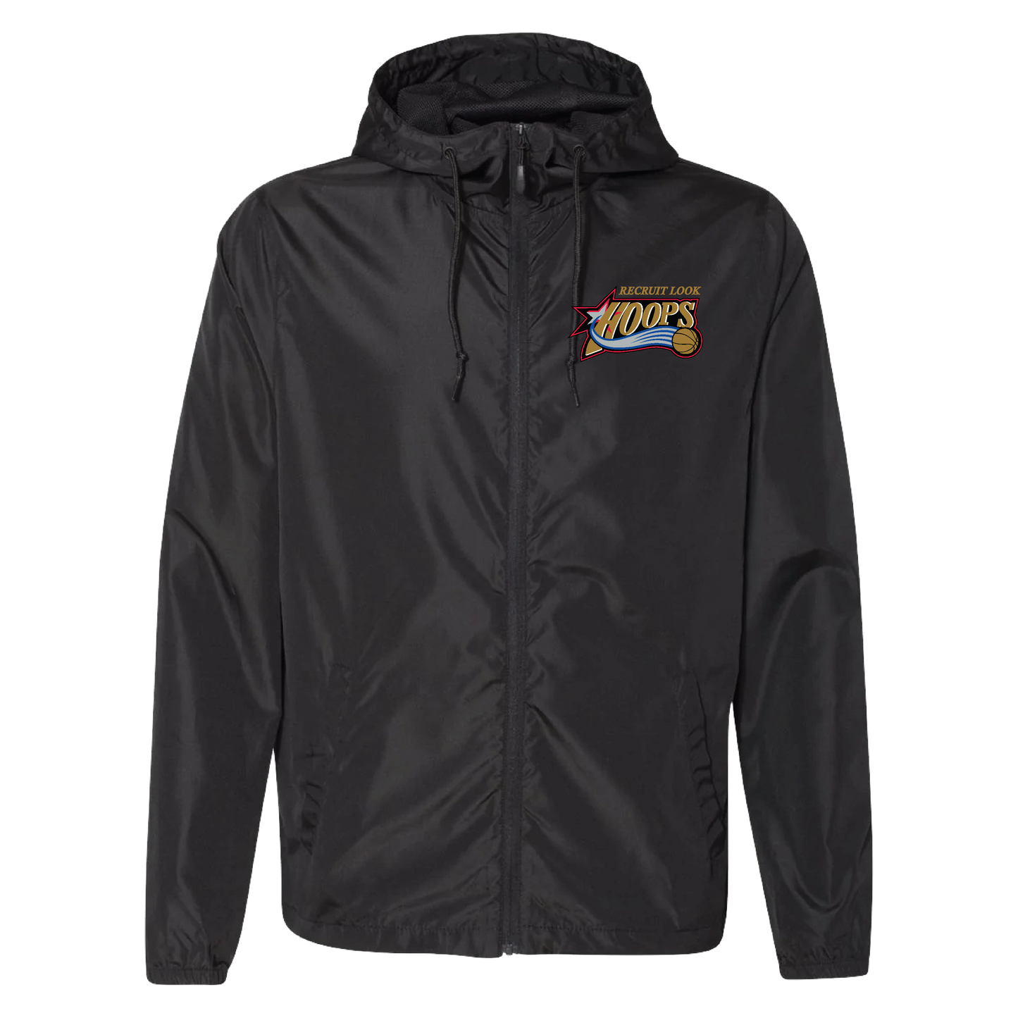 Recruit Looks 6ixers HOODIE***