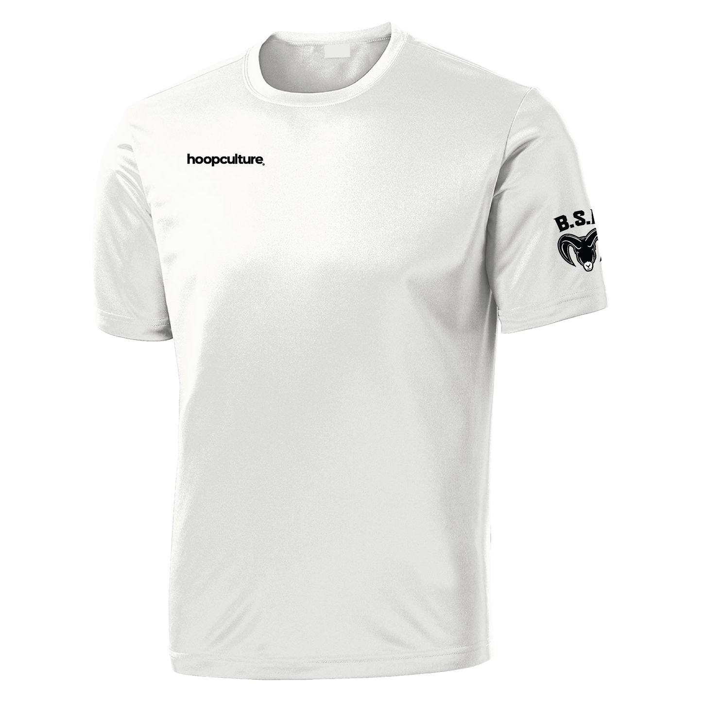 Black Sheep Elite COMPRESSION SHIRT***