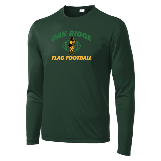 OAKRIDGE FF LONG SLEEVE***