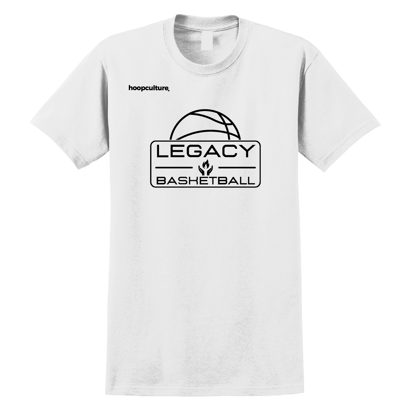 GA legacy T-SHIRT**