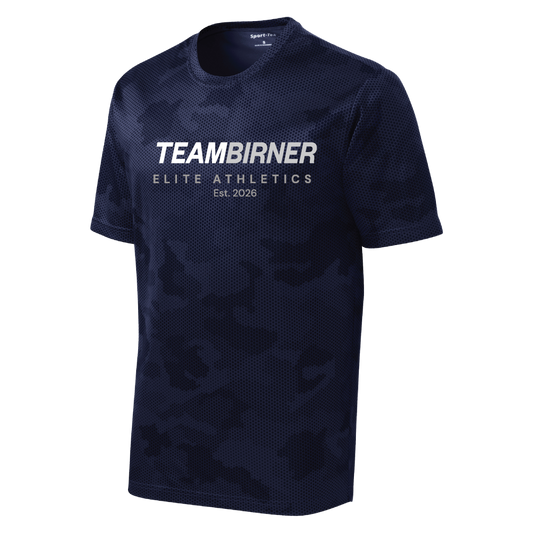 Team Birner Camo T***