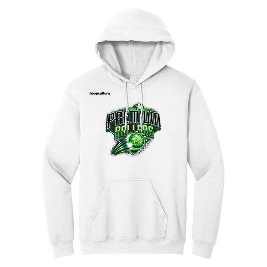 Premium Ballers Hoodie***