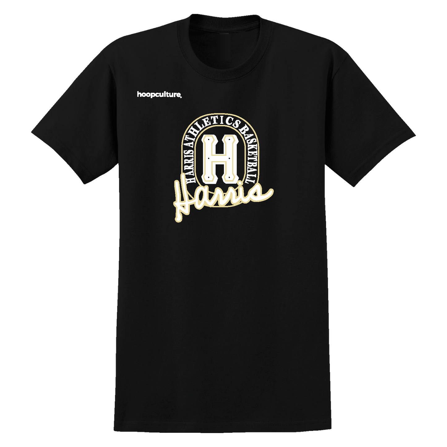 Harris T-SHIRT**