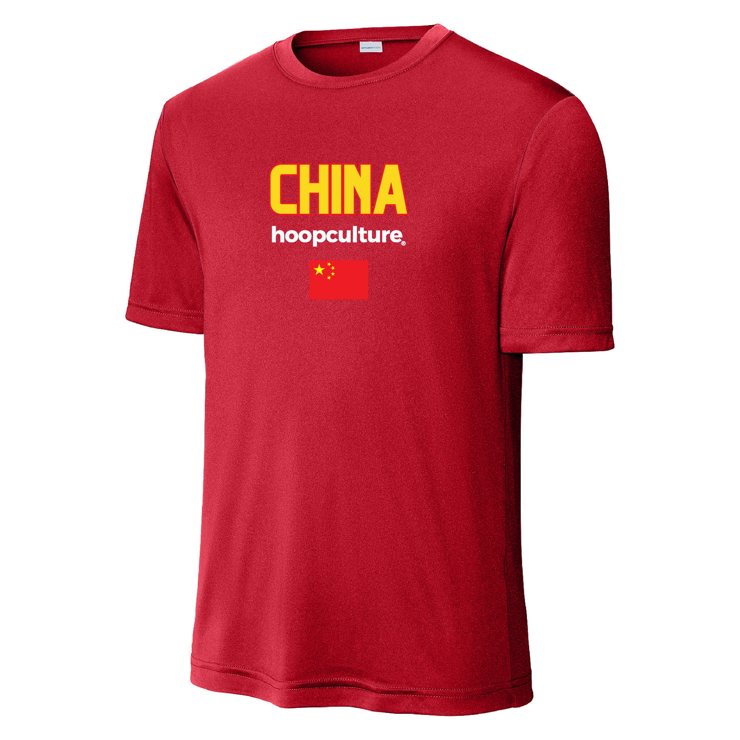 Around The World China***