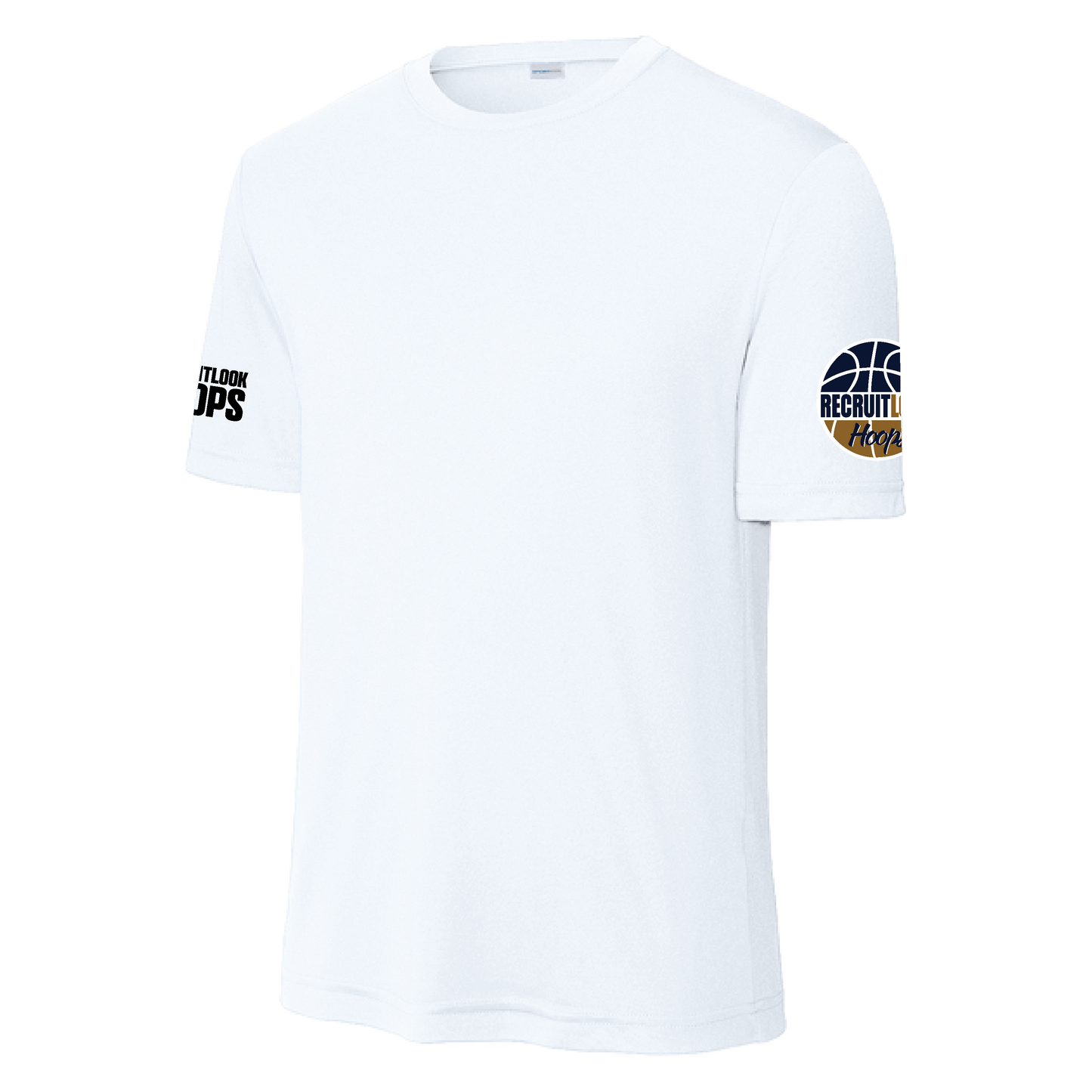Recruit Looks COMPRESSION SHIRT 2***