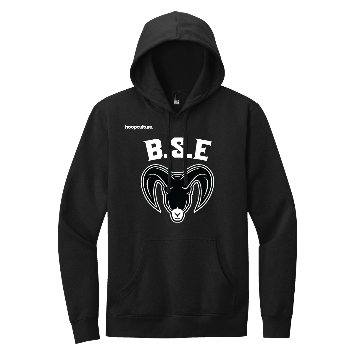 Black Sheep Elite Hoodie***