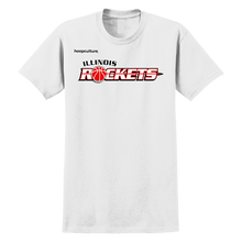 Load image into Gallery viewer, ROCKET T-SHIRT
