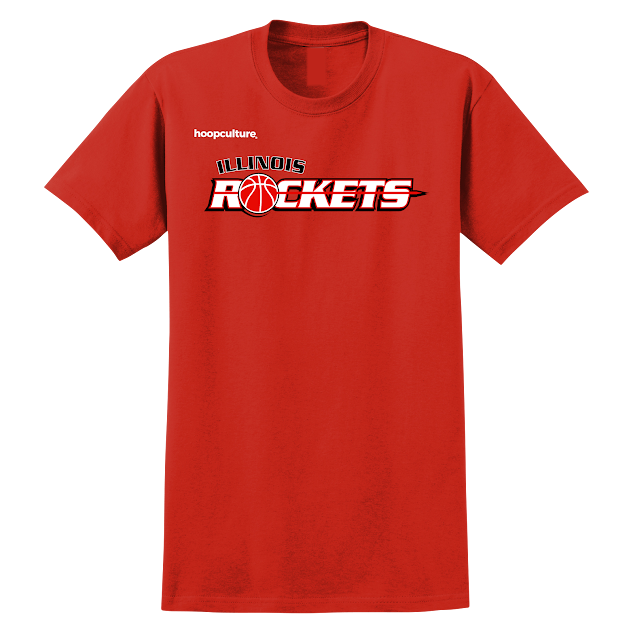 ROCKET T-SHIRT
