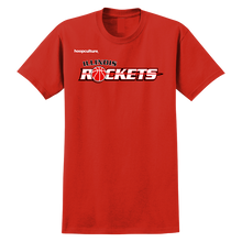 Load image into Gallery viewer, ROCKET T-SHIRT