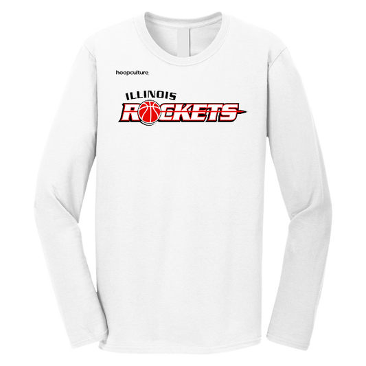 ROCKET LONG SLEEVE***