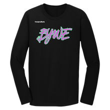 Load image into Gallery viewer, BYWE LONG SLEEVE***