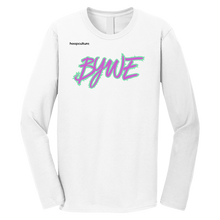 Load image into Gallery viewer, BYWE LONG SLEEVE***