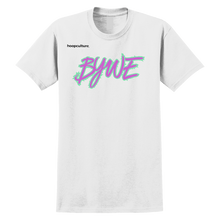 Load image into Gallery viewer, BYWE T-SHIRT***