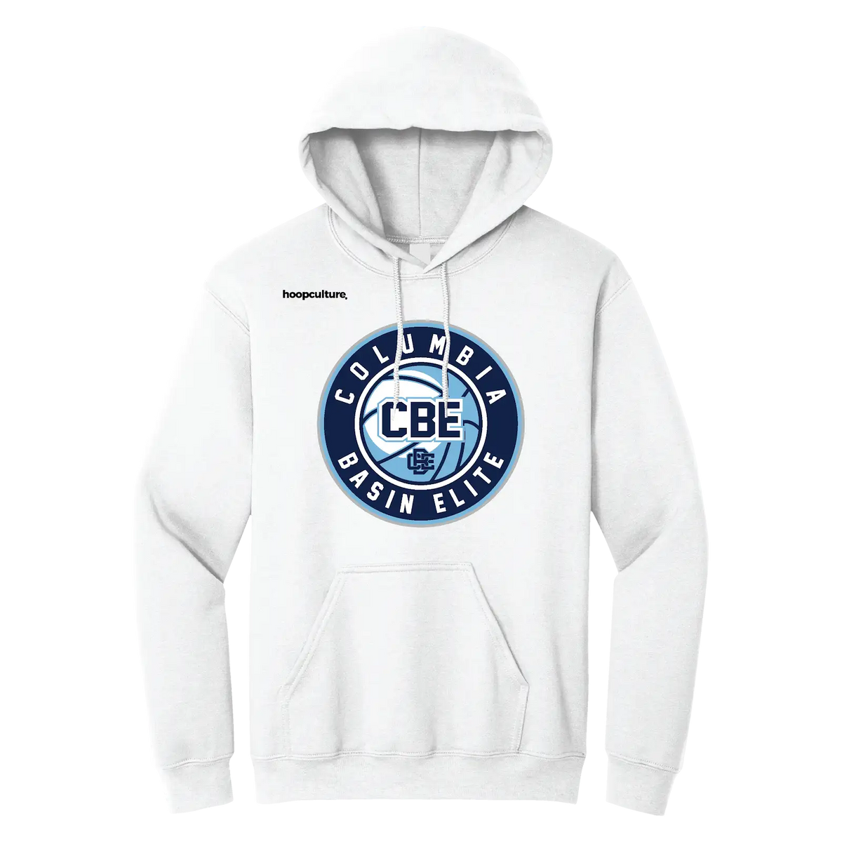CBE 2.0 Hoodie***