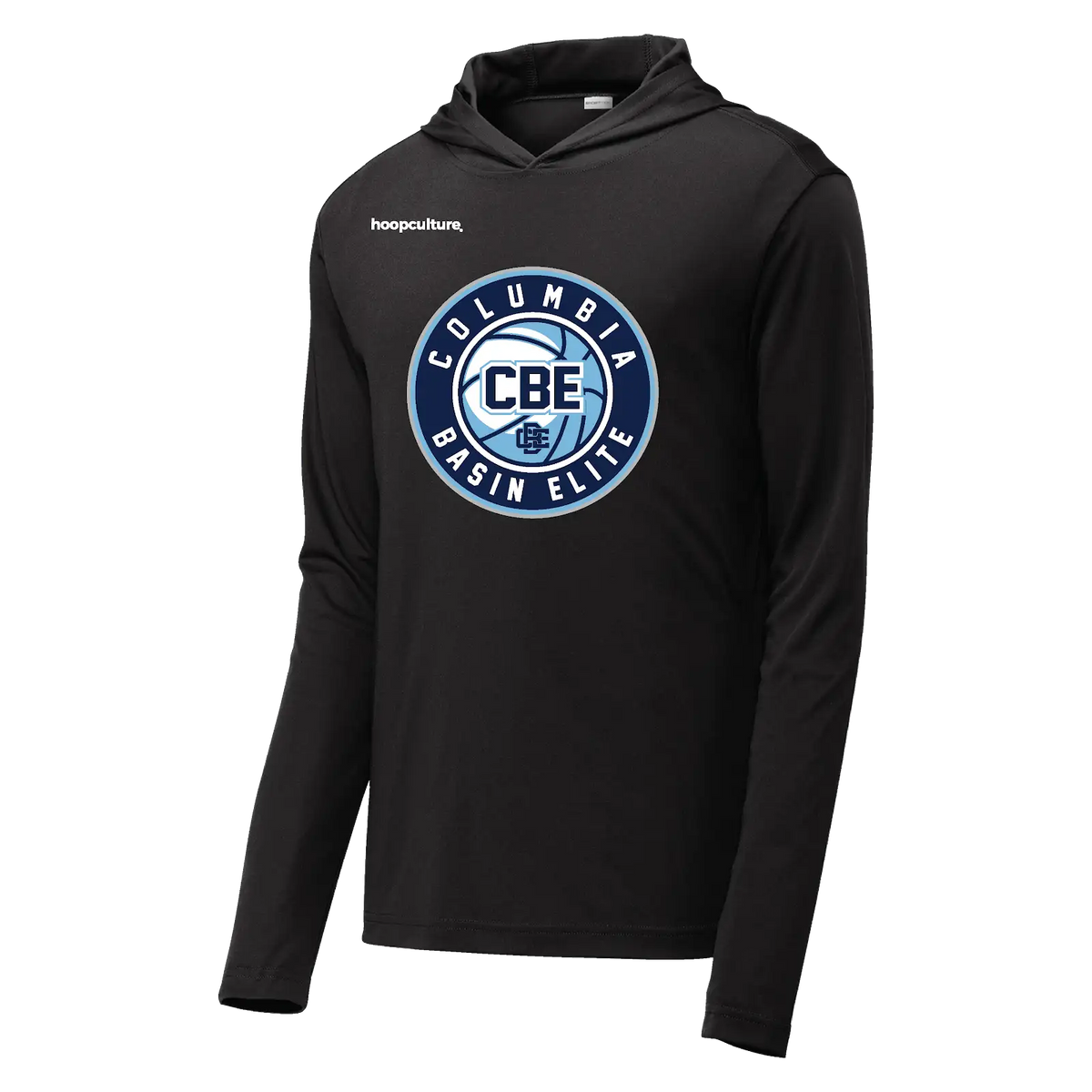 CBE 2.0 Training Hoodie***