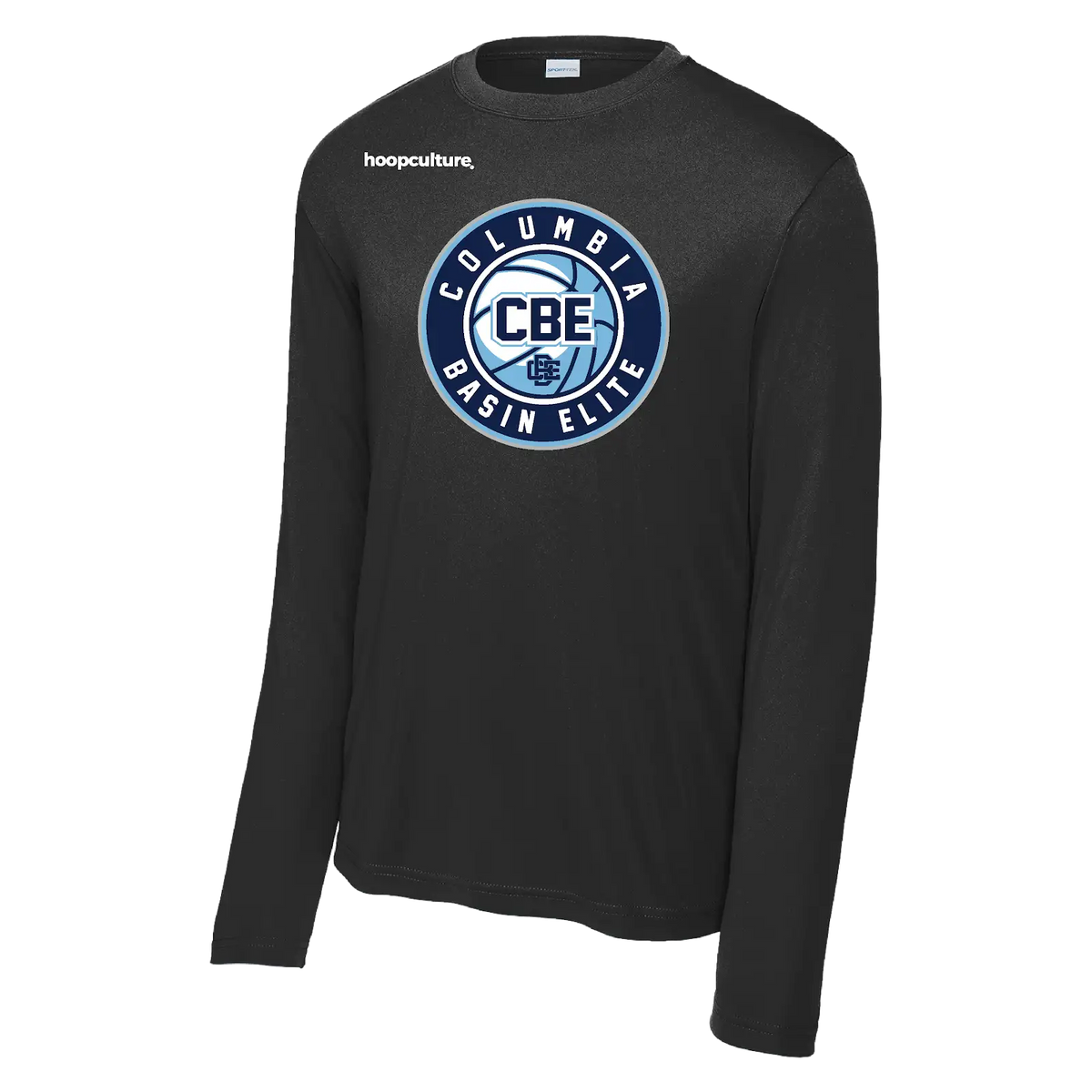 CBE 2.0 Long Sleeve***