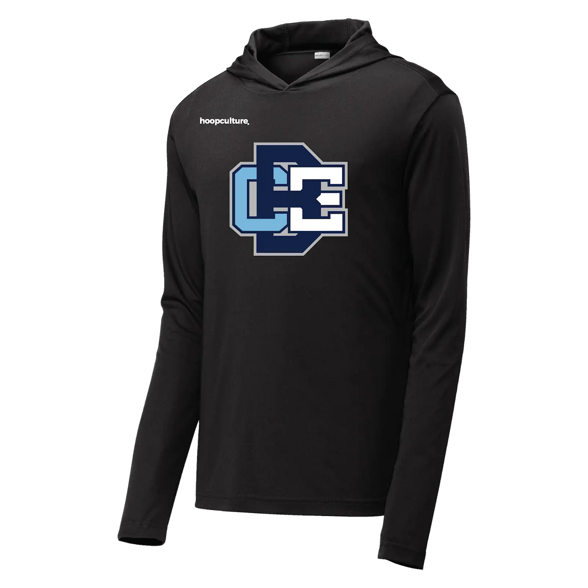 CBE Training Hoodie***