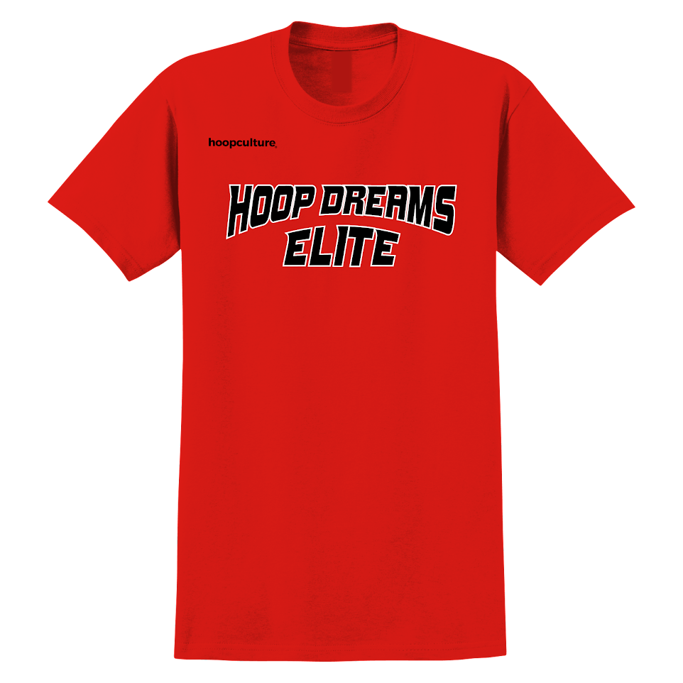 Hoop Dreams Elite T