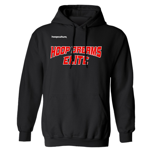 Hoop Dreams Elite Hoodie