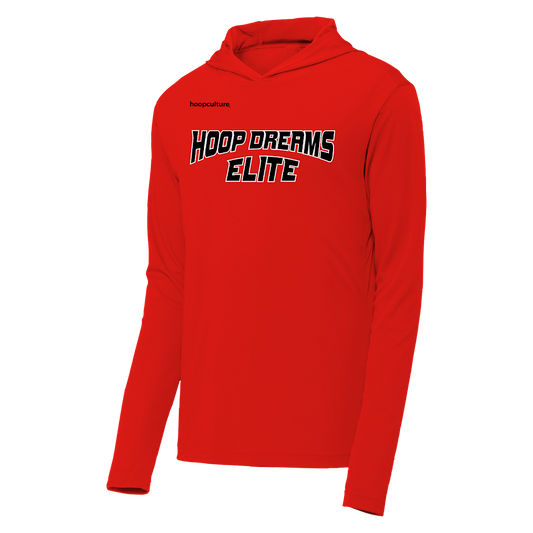 Hoop Dreams Elite Training Hoodie