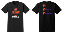 Load image into Gallery viewer, Horizon Family SHIRT***
