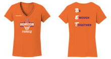 Load image into Gallery viewer, Horizon Family WOMAN V NECK SHIRT***