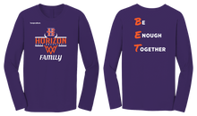 Load image into Gallery viewer, Horizon Family LONG SLEEVE***