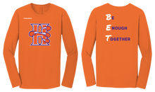 Load image into Gallery viewer, Horizon FAN LONG SLEEVE***