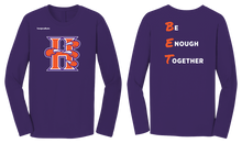 Load image into Gallery viewer, Horizon FAN LONG SLEEVE***