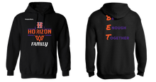 Load image into Gallery viewer, Horizon Family HOODIE***