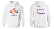 Load image into Gallery viewer, Horizon Family HOODIE***